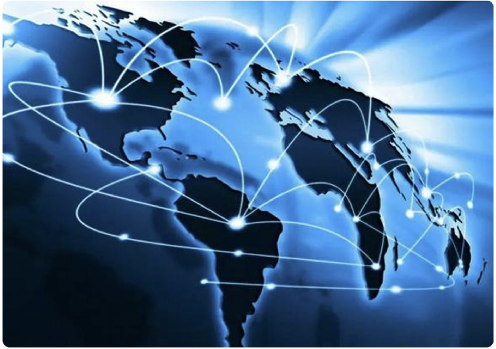 自有优势供应链解决方案